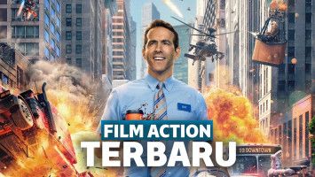 Film Action Terbaik 2020