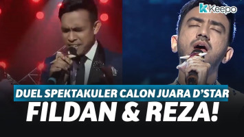 Reza dan Fildan