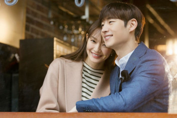 efek nonton drama korea