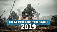 film perang 2019