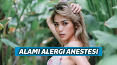 Jessica Iskandar