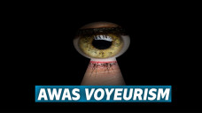 Voyeurisme