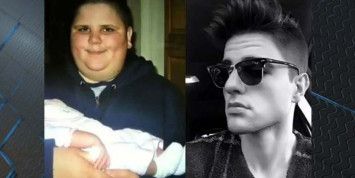 Transformasi Mengejutkan!