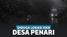 Tidak Tampak dalam Aplikasi, Dusun Ini Diduga Jadi Lokasi KKN Desa Penari