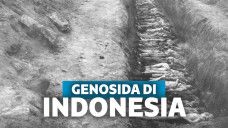 Genosida di Indonesia