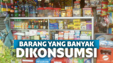 Toko Kelontong