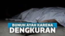 Ilustrasi pembunuhan