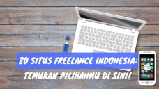 situs freelance