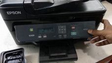 Epson M200