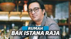 Rumah Andre Taulany