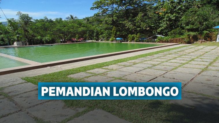 Wisata Gorontalo