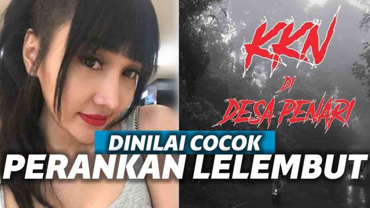 620 Koleksi Hantu Penari Kkn HD Terbaru