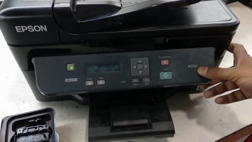 Epson M200