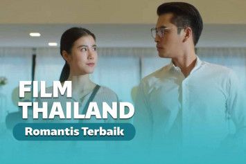 film Thailand romantis