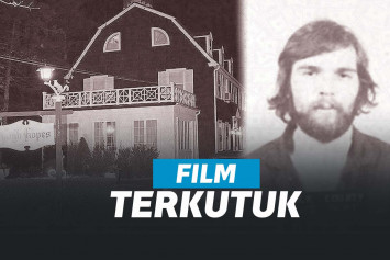 film horor terkutuk