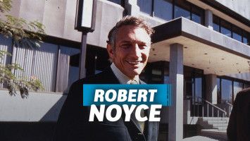 Robert Noyce Intel