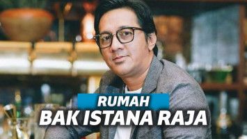 Rumah Andre Taulany