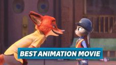 Film Animasi Terbaik