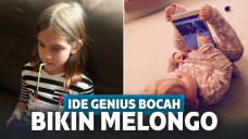 foto lucu anak kecil