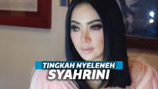 Syahrini