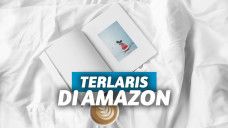 Buku Best Seller di Amazon