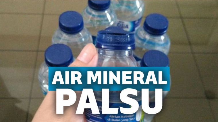 Air Mineral