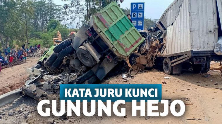 7800 Koleksi Foto Penampakan Di Kecelakaan Tol Cipularang HD Terbaru