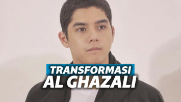 Al Ghazali
