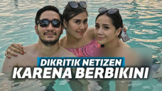 Jeje, Syahnaz, dan Gigi