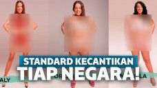 Standard kecantikan