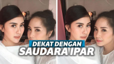 Syahnaz dan Nagita