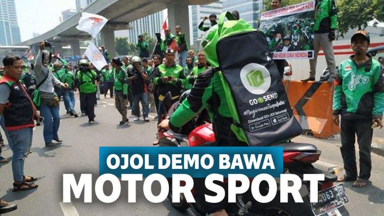 Gojek