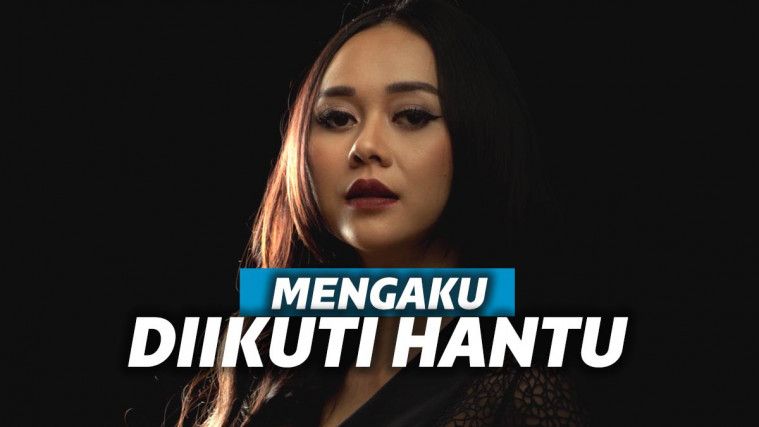 7400 Koleksi Hantu Horor HD