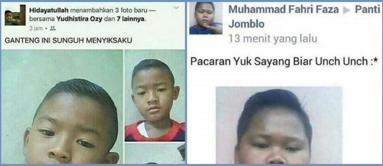 User alay