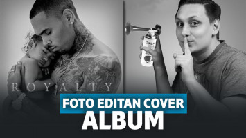 foto editan