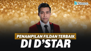 Fildan Juara D'Star