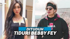 Atta dituduh tiduri bebby fey
