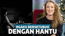 bersetubuh dengan hantu