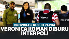 Veronica Koman Diburu Interpol Usai Dituding Jadi Provokator Kerusuhan Papua