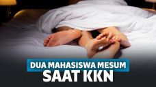 Diduga Mesum di Lokasi KKN, 2 Mahasiswa Samarinda Diminta Temui Kepala Desa