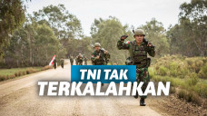 TNI AD AASAM 2016