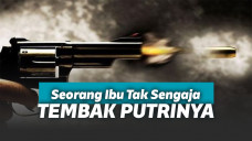 Ilustrasi penembakan