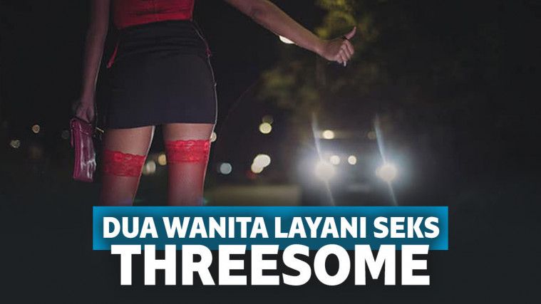 prostitusi online