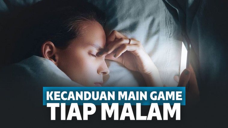 Ilustrasi main game