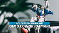 Koleksi Mainan Cowok