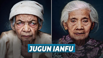 Tragedi Jugun Ianfu