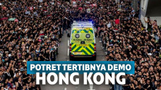 Aksi protes tidak harus selalu berujung anarkis