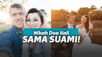 Kisah cinta sejati