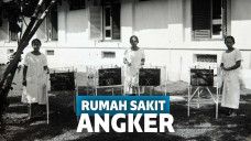 Kisah Horor dari Rumah Sakit Paling Angker di Indonesia!