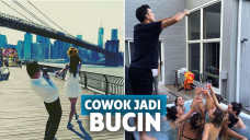 cowok bucin